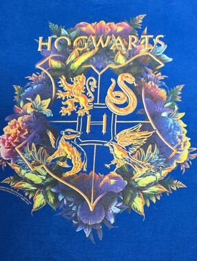 Hogwarts Sweatshirt